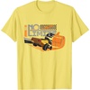 image:imageHot Wheels  No Limit TShirtLemon Yellow