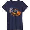 image:imageHot Wheels  No Limit TShirtNavy Blue