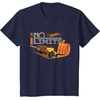 image:imageHot Wheels  No Limit TShirtNavy Blue