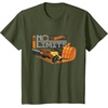 image:imageHot Wheels  No Limit TShirtOlive Green