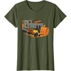 image:imageHot Wheels  No Limit TShirtOlive Green