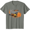 image:imageHot Wheels  No Limit TShirtOlive Heather