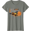 image:imageHot Wheels  No Limit TShirtOlive Heather