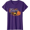 image:imageHot Wheels  No Limit TShirtPurple