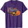 image:imageHot Wheels  No Limit TShirtPurple