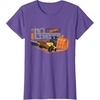 image:imageHot Wheels  No Limit TShirtPurple Heather