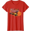 image:imageHot Wheels  No Limit TShirtRed