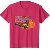 image:imageHot Wheels  No Limit TShirtRed Heather