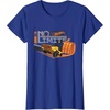 image:imageHot Wheels  No Limit TShirtRoyal Blue
