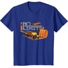 image:imageHot Wheels  No Limit TShirtRoyal Blue