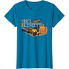 image:imageHot Wheels  No Limit TShirtSapphire Blue