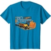 image:imageHot Wheels  No Limit TShirtSapphire Blue