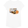 image:imageHot Wheels  No Limit TShirtWhite