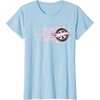 image:imageHot Wheels  Pink Flaming Tire TShirtBaby Blue