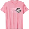 image:imageHot Wheels  Pink Flaming Tire TShirtPink