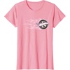 image:imageHot Wheels  Pink Flaming Tire TShirtPink