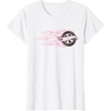 image:imageHot Wheels  Pink Flaming Tire TShirtWhite