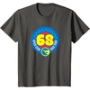 image:imageHot Wheels  Speed Club Race Team 68 TShirtAsphalt Grey