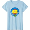 image:imageHot Wheels  Speed Club Race Team 68 TShirtBaby Blue
