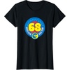 image:imageHot Wheels  Speed Club Race Team 68 TShirtBlack