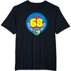 image:imageHot Wheels  Speed Club Race Team 68 TShirtBlack
