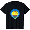 image:imageHot Wheels  Speed Club Race Team 68 TShirtBlack