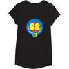 image:imageHot Wheels  Speed Club Race Team 68 TShirtBlack