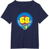 image:imageHot Wheels  Speed Club Race Team 68 TShirtNavy Blue