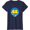 image:imageHot Wheels  Speed Club Race Team 68 TShirtNavy Blue