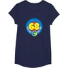 image:imageHot Wheels  Speed Club Race Team 68 TShirtNavy Blue