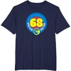 image:imageHot Wheels  Speed Club Race Team 68 TShirtNavy Blue