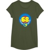 image:imageHot Wheels  Speed Club Race Team 68 TShirtOlive Green