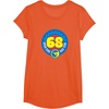 image:imageHot Wheels  Speed Club Race Team 68 TShirtOrange