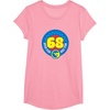 image:imageHot Wheels  Speed Club Race Team 68 TShirtPink