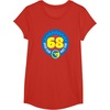 image:imageHot Wheels  Speed Club Race Team 68 TShirtRed