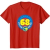 image:imageHot Wheels  Speed Club Race Team 68 TShirtRed
