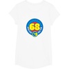 image:imageHot Wheels  Speed Club Race Team 68 TShirtWhite