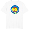 image:imageHot Wheels  Speed Club Race Team 68 TShirtWhite