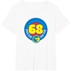 image:imageHot Wheels  Speed Club Race Team 68 TShirtWhite