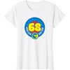 image:imageHot Wheels  Speed Club Race Team 68 TShirtWhite