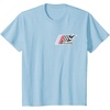 image:imageHot Wheels  Speed Club TShirtBaby Blue