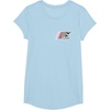 image:imageHot Wheels  Speed Club TShirtBaby Blue