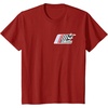 image:imageHot Wheels  Speed Club TShirtCranberry Red