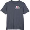 image:imageHot Wheels  Speed Club TShirtHeather Blue