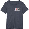 image:imageHot Wheels  Speed Club TShirtHeather Blue