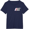 image:imageHot Wheels  Speed Club TShirtNavy Blue