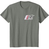 image:imageHot Wheels  Speed Club TShirtOlive Heather