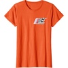 image:imageHot Wheels  Speed Club TShirtOrange