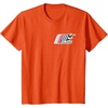 image:imageHot Wheels  Speed Club TShirtOrange
