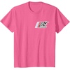 image:imageHot Wheels  Speed Club TShirtPink Heather